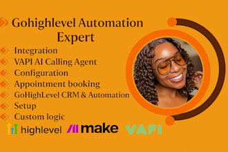gohighlevel voice ai agent, ghl chatbot, ghl appointment booking
