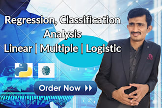 build regression and classification models in python scikit learn xgboost