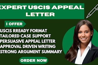 write a strong eb2 niw petition letter with detailed evidence summary