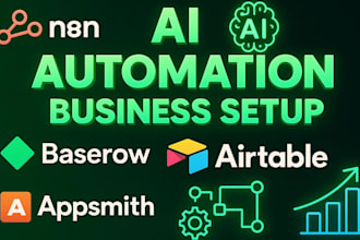 do n8n automation, n8n ai agent, zapier,  zapier integration, n8n workflow
