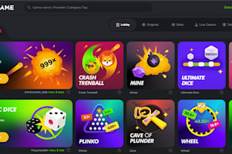 do card game slot, bc game, 8 ball game, baccarat, billboard game, blackjack