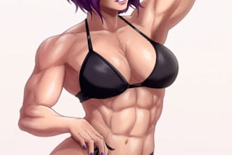draw anime sexy manga, nsfw, and fanart