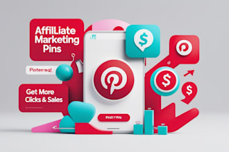 create custom pinterest affiliate marketing pins for maximum clicks