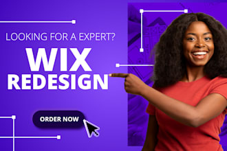 wix website redesign wix website design wix website redesign wix website design