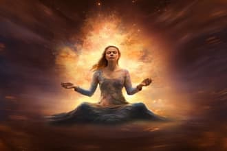 remove black magic, curse, cast energy healing, aura cleansing, protection spell