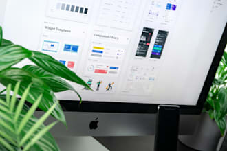create the UX design of your business dreams