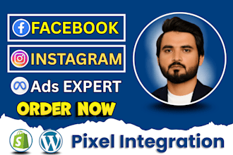 run facebook and instagram ad campaigns