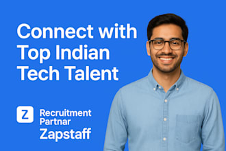 connect you with top indian tech talent