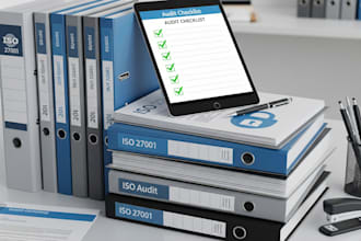 provide iso documentation kit for all standards iso 9001, 14001, 45001, 27001