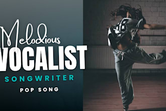 be rnb, pop, christmas, thanksgiving female singer ghost producer, cover song