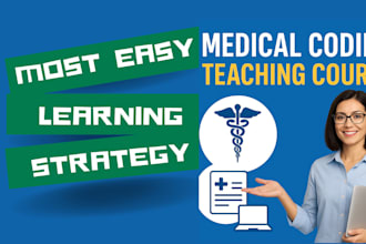 teach you medical coding basics the easiest way