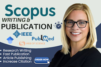 write and publish scopus indexed articles to increase citation