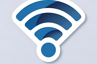 professional wifi setup router configuration and network security