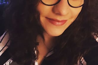 be your beta reader for five dollars flat