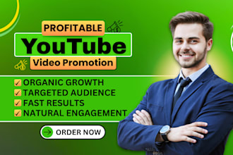 boost your yt video to get channel reach and youtube monetization