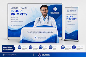 design trade show booth design backdrop exhibition trade show banner canopy ten