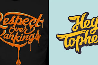 do streetwear logo custom, psychedelic, edgy, y2k, grunge
