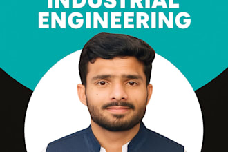 do project management and all industrial engineering problems