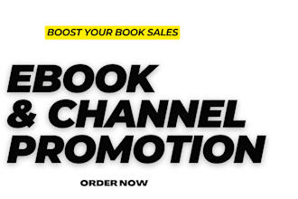do ebook marketing and promotion