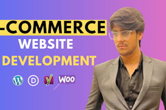 design a conversion optimized website in webflow or wordpress
