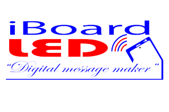 professional media and communication logo design service