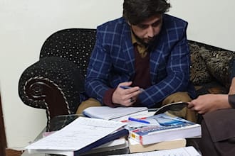 tutor psychology students in clinical and forensic topics