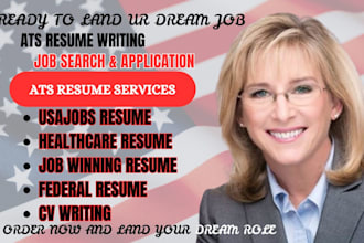 write job winning ats usajobs resume federal, healthcare resume cv writing