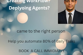 create workflows for business