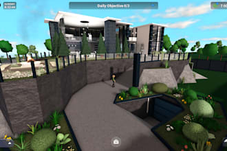 build you a house