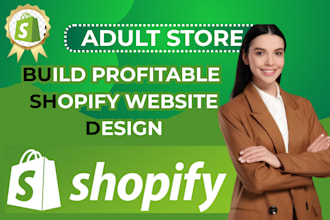 do adult shopify store adult toy store shopify dropshipping store