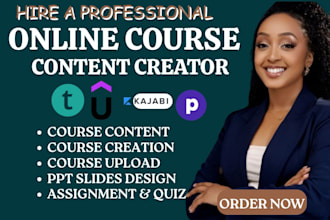 do ebook online course content creation coaching program course curriculum
