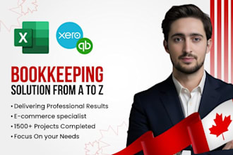 do quickbooks accounting bookkeeping US and canadian tax returns and payroll