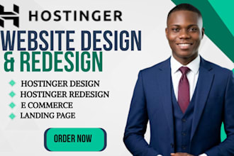 hostinger website design hostinger website redesign hostinger website design