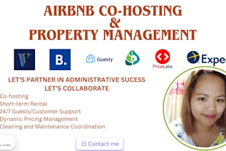 be your executive assistant