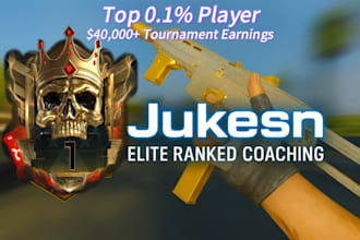 be your pro top 250 cod coach