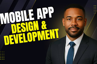 bubble mobile app development android ios flutter ap ai chatbot chatgpt botpress