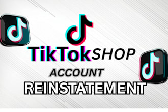 do tiktok reinstatement appeal for tiktok suspension and violation
