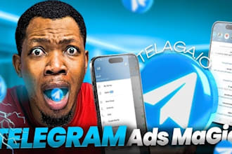 run telegram ads, approval telegram ads, setup telegram ads telegram promotion