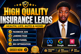 life insurance leads life insurance facebook ads life insurance leads