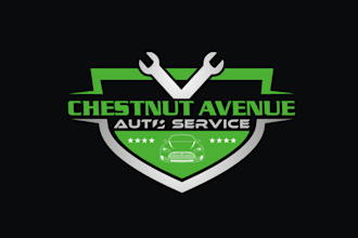 design spotless automotive service logo