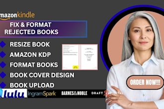 upload, format,design christian ebook,kdp journal,book upload,kdp upload amazon