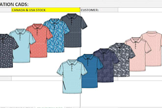 swing, pattern and grading and convert file  in 24 hours