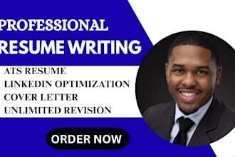 rewrite and reformat of your CV, resume, linkedin profile, medical tech resume