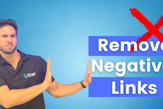 delete negative links, bad articles, mugshot links, arrest records from google