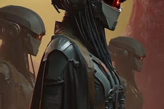do fantasy sci fi and fantasy sci fi character