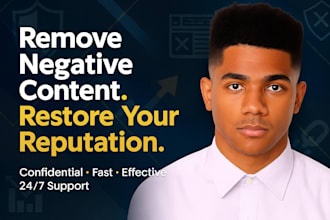 erase, remove your personal information from internet for privacy security
