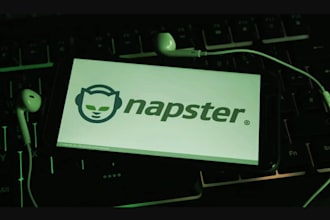 promote your napster music streams grow