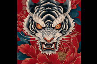 custom japanese tattoo design irezumi tattoo traditional japanese tatto artist