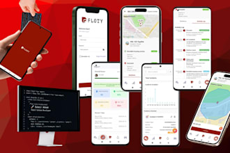 convert figma to react native mobile app UI