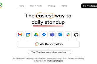 develop full stack web application using react and node